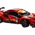 LEGO Ferrari 488 GTE “AF Corse #51”