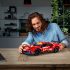 LEGO Ferrari 488 GTE “AF Corse #51”