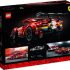 LEGO Ferrari 488 GTE “AF Corse #51”