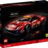 LEGO Ferrari 488 GTE “AF Corse #51”