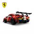 LEGO Ferrari 488 GTE “AF Corse #51”