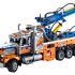 LEGO Heavy-Duty Tow Truck