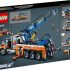 LEGO Heavy-Duty Tow Truck