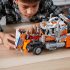 LEGO Heavy-Duty Tow Truck