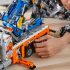 LEGO Heavy-Duty Tow Truck