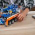 LEGO Heavy-Duty Tow Truck