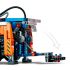 LEGO Heavy-Duty Tow Truck