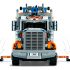 LEGO Heavy-Duty Tow Truck