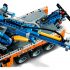 LEGO Heavy-Duty Tow Truck