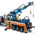 LEGO Heavy-Duty Tow Truck