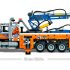 LEGO Heavy-Duty Tow Truck