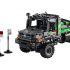 LEGO 4×4 Mercedes-Benz Zetros Trial Truck