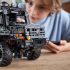 LEGO 4×4 Mercedes-Benz Zetros Trial Truck