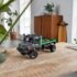 LEGO 4×4 Mercedes-Benz Zetros Trial Truck