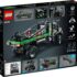 LEGO 4×4 Mercedes-Benz Zetros Trial Truck