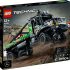 LEGO 4×4 Mercedes-Benz Zetros Trial Truck