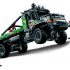 LEGO 4×4 Mercedes-Benz Zetros Trial Truck
