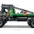 LEGO 4×4 Mercedes-Benz Zetros Trial Truck