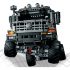 LEGO 4×4 Mercedes-Benz Zetros Trial Truck