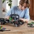LEGO 4×4 Mercedes-Benz Zetros Trial Truck