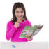Secret Decoder Set – Case of the Slippery Flippers