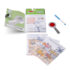 Secret Decoder Set – Case of the Slippery Flippers