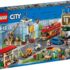 LEGO Capital City