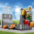 LEGO Capital City