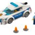 LEGO Police Patrol Car