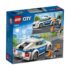 LEGO Police Patrol Car