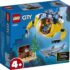 LEGO Ocean Mini-Submarine
