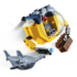 LEGO Ocean Mini-Submarine