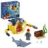 LEGO Ocean Mini-Submarine