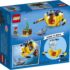 LEGO Ocean Mini-Submarine