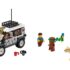 LEGO Safari OFF-roader