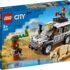LEGO Safari OFF-roader