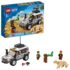 LEGO Safari OFF-roader