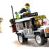 LEGO Safari OFF-roader