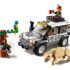 LEGO Safari OFF-roader