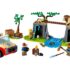 LEGO Wildlife Rescue Off-Roader