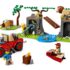 LEGO Wildlife Rescue Off-Roader