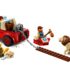 LEGO Wildlife Rescue Off-Roader