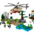 LEGO Wildlife Rescue Operation