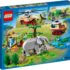 LEGO Wildlife Rescue Operation