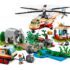 LEGO Wildlife Rescue Operation