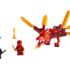 LEGO Kai’s Fire Dragon