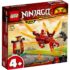LEGO Kai’s Fire Dragon