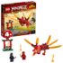 LEGO Kai’s Fire Dragon
