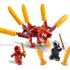 LEGO Kai’s Fire Dragon