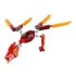 LEGO Kai’s Fire Dragon